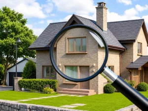 Property Title Searches