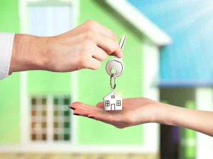 Buying a Property in Australia