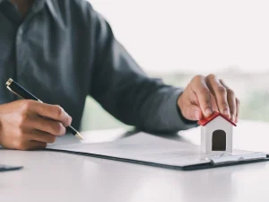 Strata Title