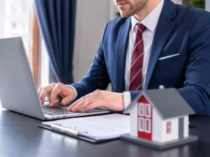 How to Do a Title Search on-a Property
