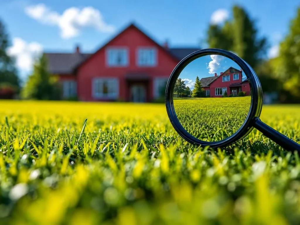 What is a Land Title