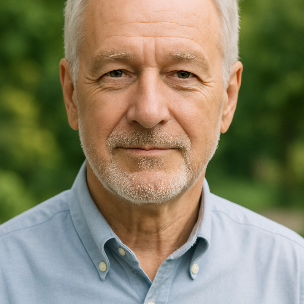 Man 1